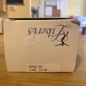 Dance Attire - Jazz Shoes